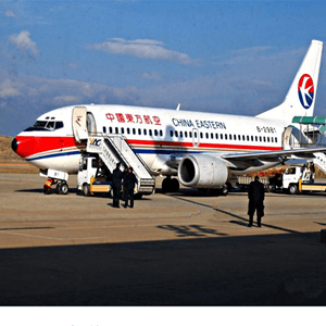 王村空运公司航空快运业稳步发展的原因是什么？